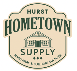 Hurst Hometown Supply